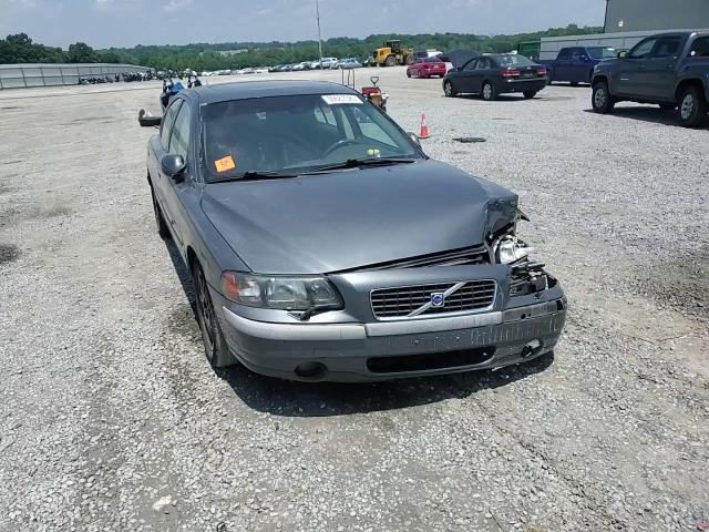 2003 Volvo S60 VIN: YV1RS61T632253744 Lot: 59687325