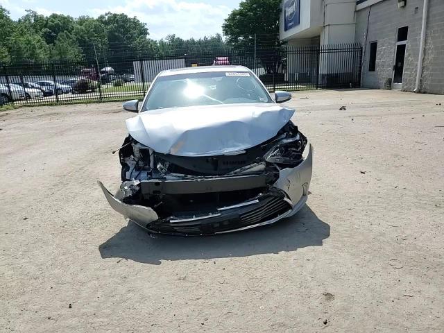 2016 Toyota Avalon Xle VIN: 4T1BK1EBXGU206606 Lot: 62051745