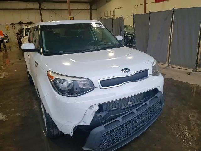 2015 Kia Soul VIN: KNDJN2A27F7797736 Lot: 62893025
