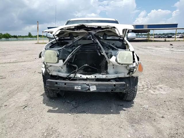 2005 Toyota Tundra Double Cab Sr5 VIN: 5TBET34115S476966 Lot: 62027255