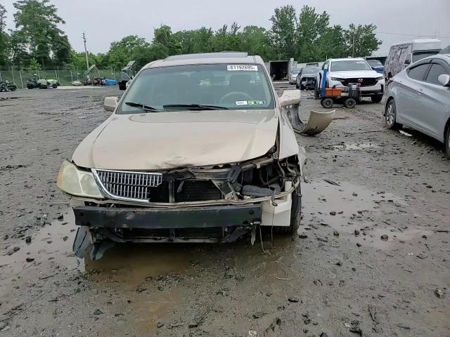 2001 Toyota Avalon Xl VIN: 4T1BF28B91U176821 Lot: 61192695