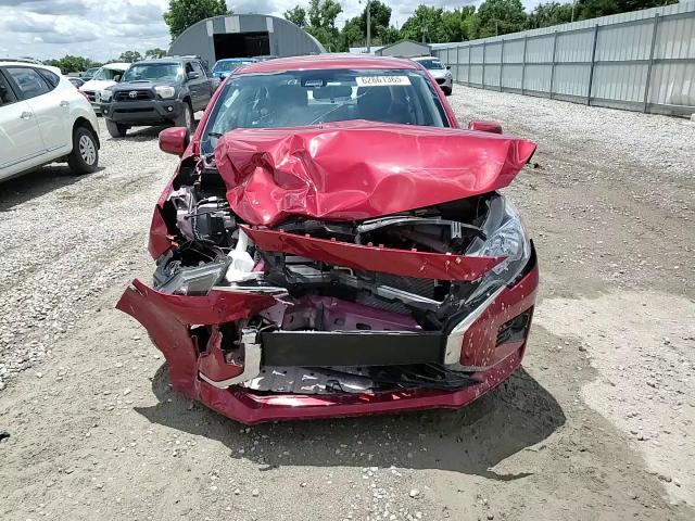 2024 Mitsubishi Mirage G4 Es VIN: ML32FUFJ7RHF07125 Lot: 62861365