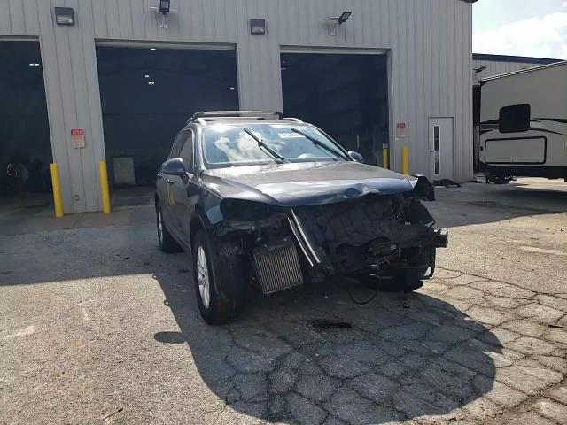 2013 Volkswagen Touareg V6 Tdi VIN: WVGEP9BP2DD012130 Lot: 61553095