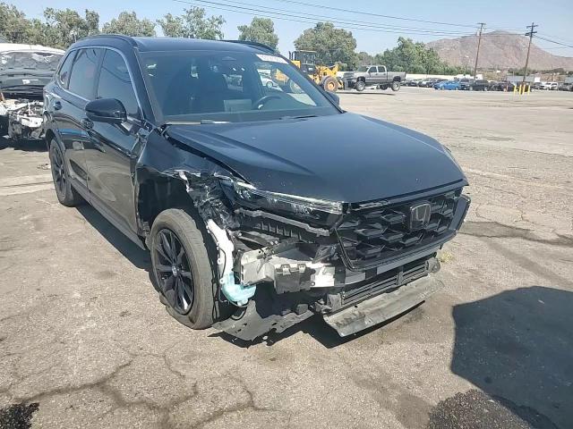 2024 Honda Cr-V Sport VIN: 7FARS6H56RE006926 Lot: 63121965