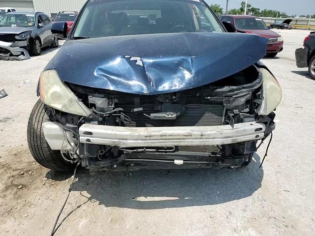 2006 Nissan Murano Sl VIN: JN8AZ08T66W421174 Lot: 61256995