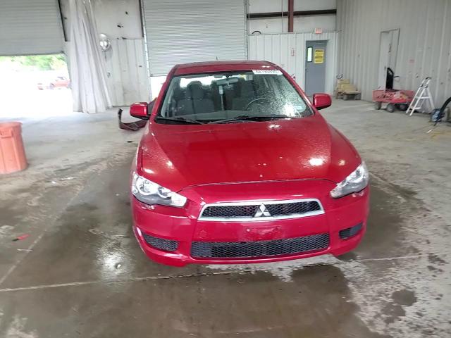 2014 Mitsubishi Lancer Es/Es Sport VIN: JA32U2FU2EU003385 Lot: 62193895