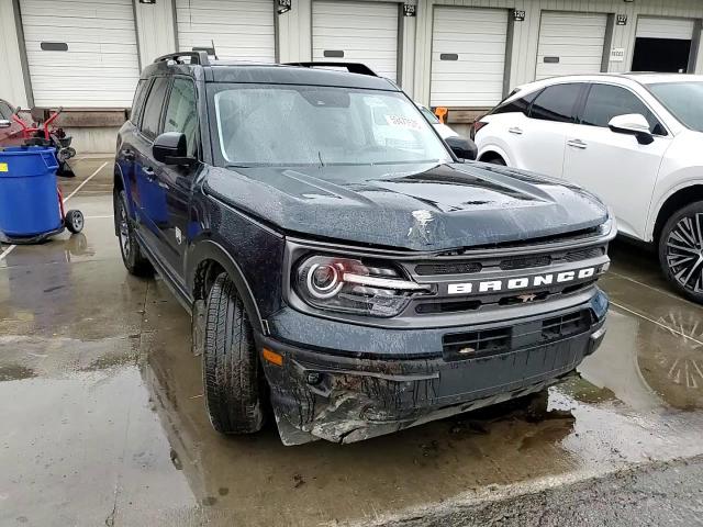 2022 Ford Bronco Sport Big Bend VIN: 3FMCR9B60NRD17501 Lot: 59477575