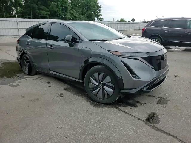 2023 Nissan Ariya Evolve+ VIN: JN1DF0BB9PM708154 Lot: 60904545
