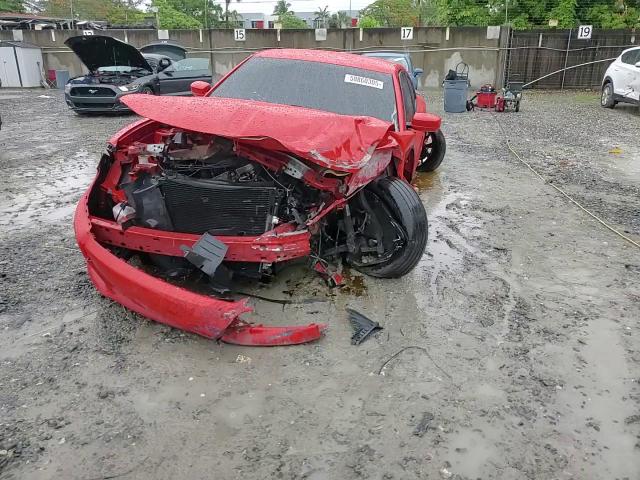 2017 Dodge Charger Se VIN: 2C3CDXBG3HH575497 Lot: 69426805