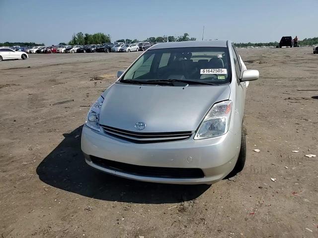 2004 Toyota Prius VIN: JTDKB20U940008024 Lot: 61642505