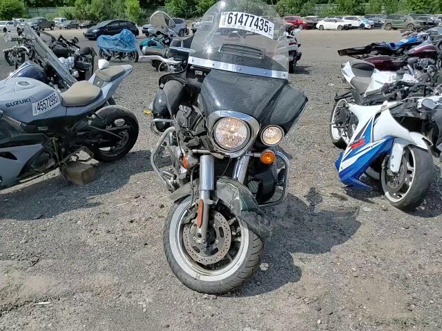 2017 Kawasaki Vn1700 B VIN: JKBVNRB15HA014523 Lot: 61477435