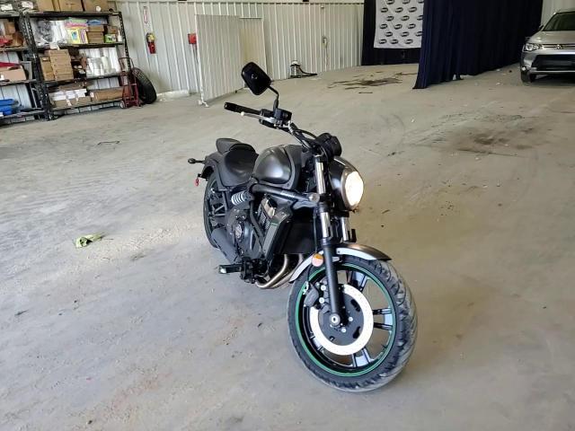 2022 Kawasaki En650 C VIN: JKAENEC19NDA05607 Lot: 61415775