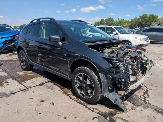 2019 Subaru Crosstrek Premium VIN: JF2GTAECXK8258093 Lot: 63116855