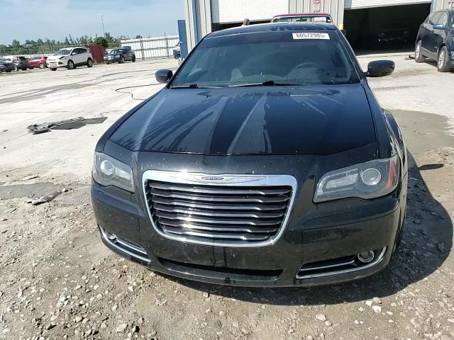 2013 Chrysler 300 S VIN: 2C3CCABG8DH505018 Lot: 60572985