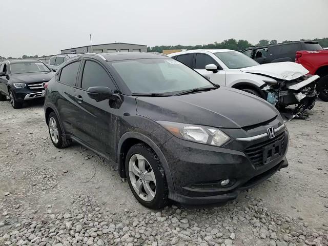2016 Honda Hr-V Exl VIN: 3CZRU6H77GM730408 Lot: 59872755