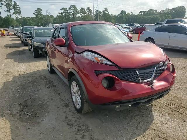 2013 Nissan Juke S VIN: JN8AF5MR9DT210503 Lot: 62935315