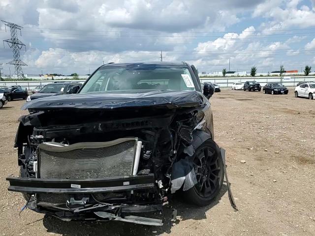 2021 Kia Telluride Sx VIN: 5XYP5DHC5MG186446 Lot: 62232505