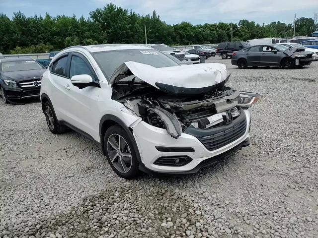 2021 Honda Hr-V Ex VIN: 3CZRU5H57MM723477 Lot: 62603635