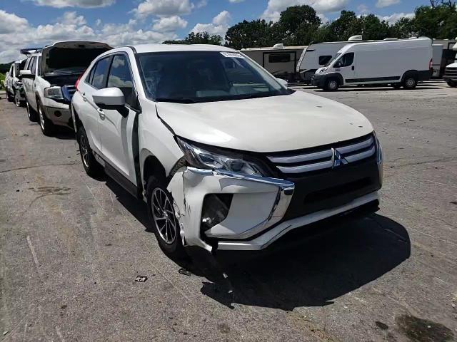 2020 Mitsubishi Eclipse Cross Es VIN: JA4AT3AA9LZ022383 Lot: 61653955