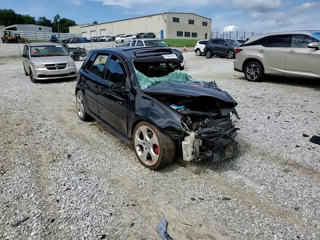 2008 Volkswagen Gti VIN: WVWHV71K28W226787 Lot: 61504145