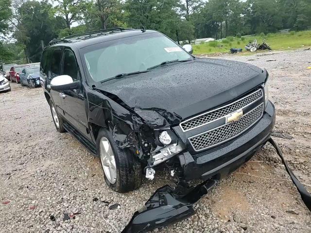 2011 Chevrolet Tahoe C1500 Ls VIN: 1GNSCAE04BR398186 Lot: 62933735
