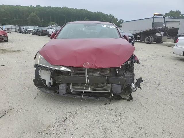 2019 Hyundai Elantra Sel VIN: KMHD84LF1KU87533 Lot: 61830435