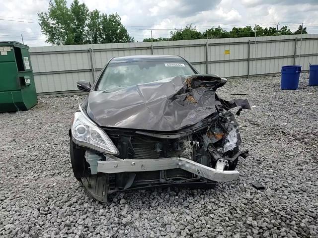 2015 Hyundai Azera Limited VIN: KMHFH4JG2FA479364 Lot: 60598665