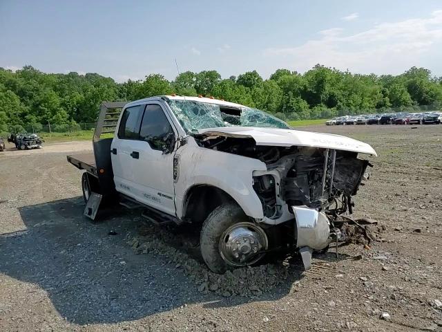 2017 Ford F350 Super Duty VIN: 1FD8W3HTXHEC64189 Lot: 59657295