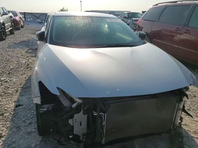 2020 Nissan Maxima Sv VIN: 1N4AA6CV9LC362025 Lot: 58812315