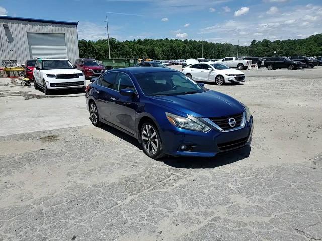 2016 Nissan Altima 3.5Sl VIN: 1N4BL3AP8GC223379 Lot: 62725575