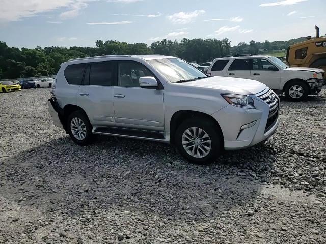 2018 Lexus Gx 460 VIN: JTJBM7FX0J5202378 Lot: 61744105