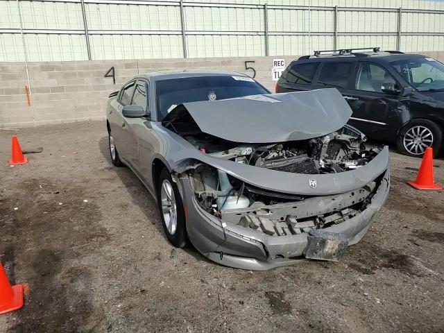 2019 Dodge Charger Sxt VIN: 2C3CDXBG4KH692108 Lot: 62699485