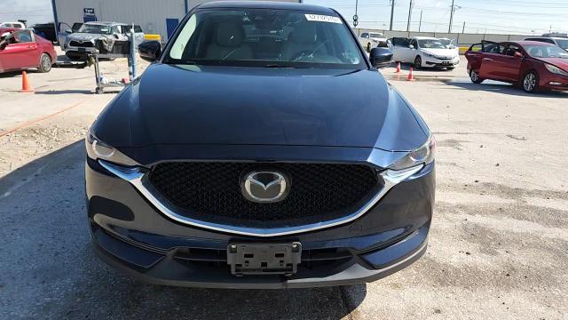 2018 Mazda Cx-5 Touring VIN: JM3KFACM2J1413116 Lot: 62732515