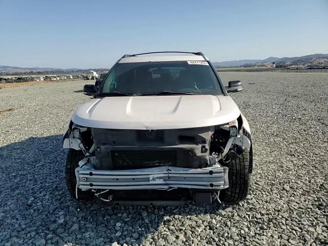 2015 Ford Explorer Sport VIN: 1FM5K8GT8FGC40018 Lot: 62471265