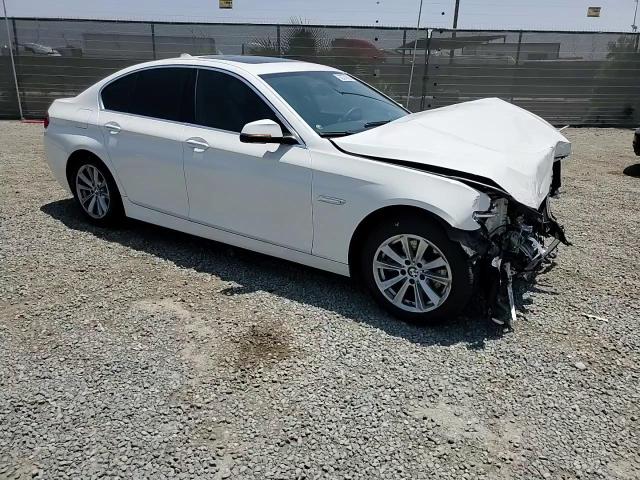 2014 BMW 528 I VIN: WBA5A5C51ED506845 Lot: 62374835