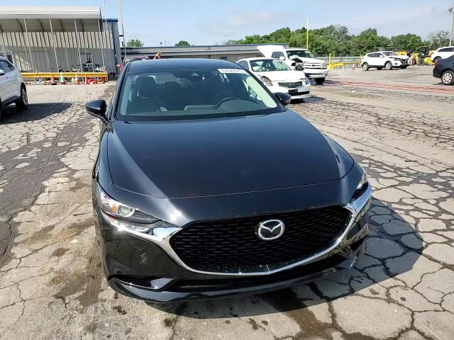 2023 Mazda 3 Preferred VIN: 3MZBPACM0PM374413 Lot: 63022915
