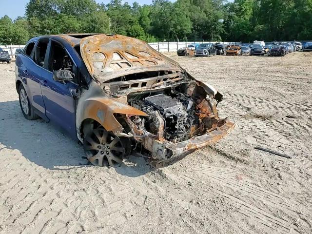 2007 Mazda Cx-7 VIN: JM3ER293X70118529 Lot: 62082955
