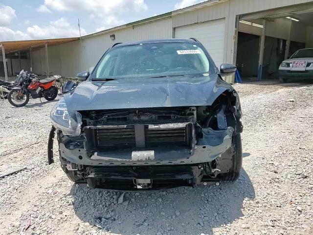 2022 Ford Escape Titanium VIN: 1FMCU0LZ0NUA56768 Lot: 62533605