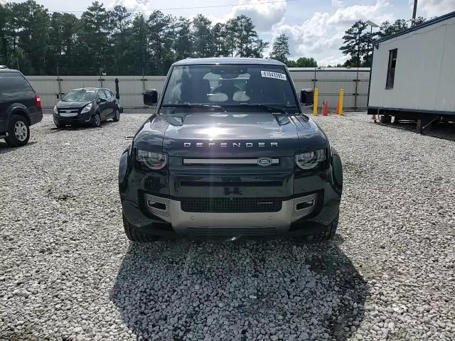 2023 Land Rover Defender 110 X-Dynamic Se VIN: SALE2EEU5P2146443 Lot: 61043395