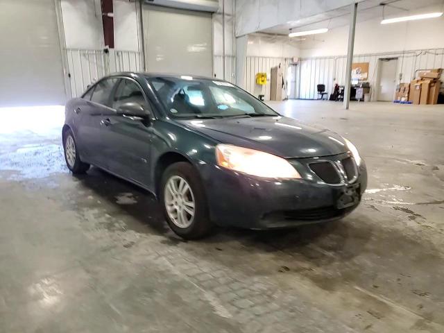 2006 Pontiac G6 Se1 VIN: 1G2ZG558154173014 Lot: 61907675