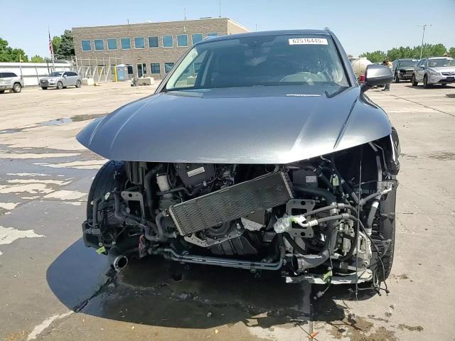 2021 Audi Q5 E Premium Plus VIN: WA1E2AFY7M2054354 Lot: 62516445