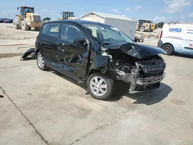 2014 Mitsubishi Mirage Es VIN: ML32A4HJ3EH022208 Lot: 61242475
