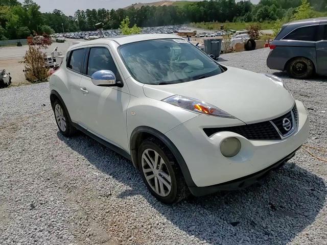2011 Nissan Juke S VIN: JN8AF5MR0BT006248 Lot: 62720375