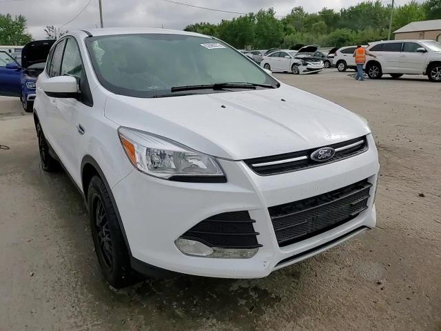 2015 Ford Escape Se VIN: 1FMCU0GX9FUA51238 Lot: 62899275