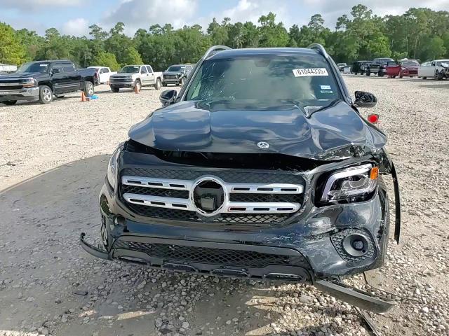 2023 Mercedes-Benz Glb 250 VIN: W1N4M4GB1PW276594 Lot: 61044335