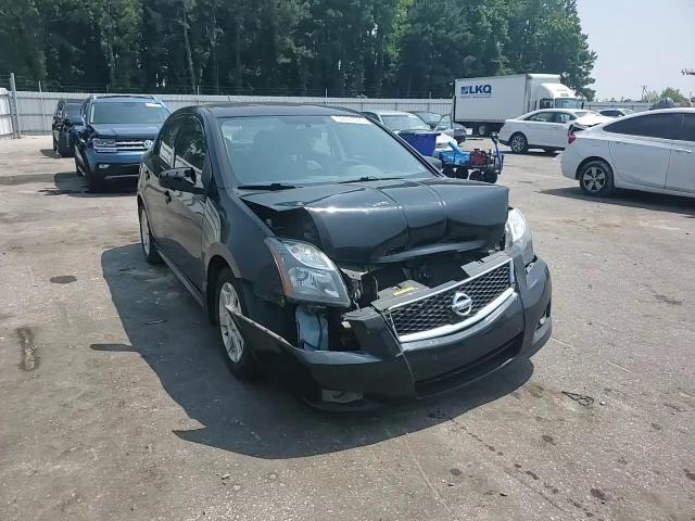 2011 Nissan Sentra 2.0 VIN: 3N1AB6AP5BL730394 Lot: 62404535