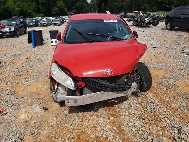 2010 Toyota Corolla Matrix Xrs VIN: 2T1ME4EE2AC005920 Lot: 60682325
