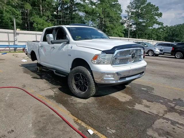 2012 Dodge Ram 1500 Slt VIN: 1C6RD6LT5CS348476 Lot: 61973435