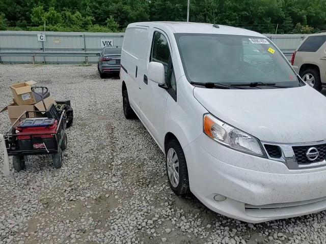 2020 Nissan Nv200 2.5S VIN: 3N6CM0KN4LK698939 Lot: 60987455