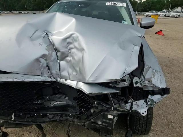 2019 Mazda Cx-5 Grand Touring VIN: JM3KFADMXK0548866 Lot: 62492065